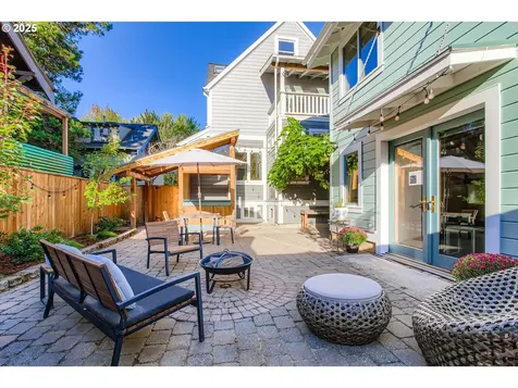 1912 NE 11th Avenue Portland OR 97212