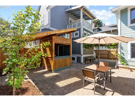 1912 NE 11th Avenue Portland OR 97212