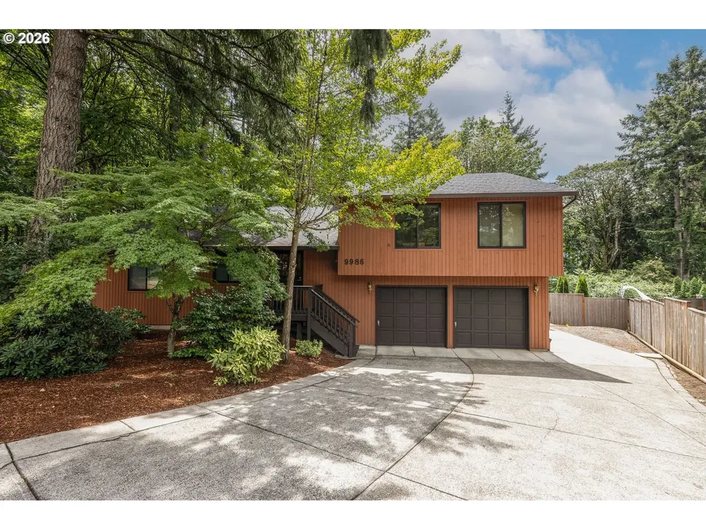 9986 SE Gia Court Happy Valley OR 97086