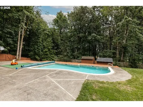 9986 SE Gia Court Happy Valley OR 97086