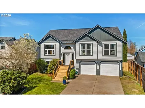 8012 NE 100th Circle Vancouver WA 98662