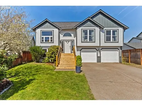 8012 NE 100th Circle Vancouver WA 98662