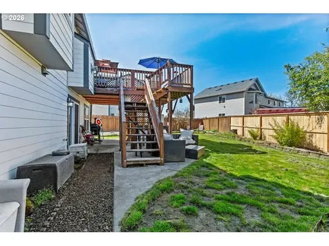 8012 NE 100th Circle Vancouver WA 98662