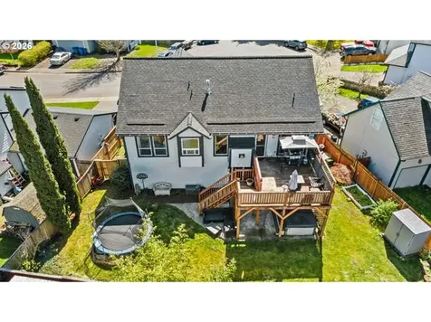 8012 NE 100th Circle Vancouver WA 98662