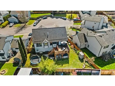 8012 NE 100th Circle Vancouver WA 98662