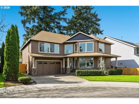 3709 NE 104th Circle Vancouver WA 98686