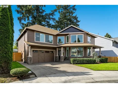 3709 NE 104th Circle Vancouver WA 98686
