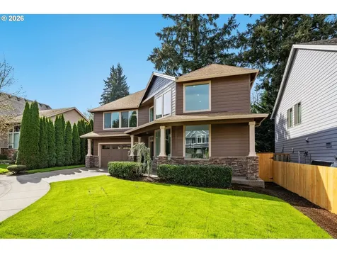 3709 NE 104th Circle Vancouver WA 98686