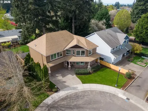 3709 NE 104th Circle Vancouver WA 98686