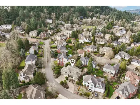 17623 Brookhurst Drive Lake Oswego OR 97034