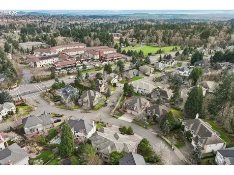17623 Brookhurst Drive Lake Oswego OR 97034