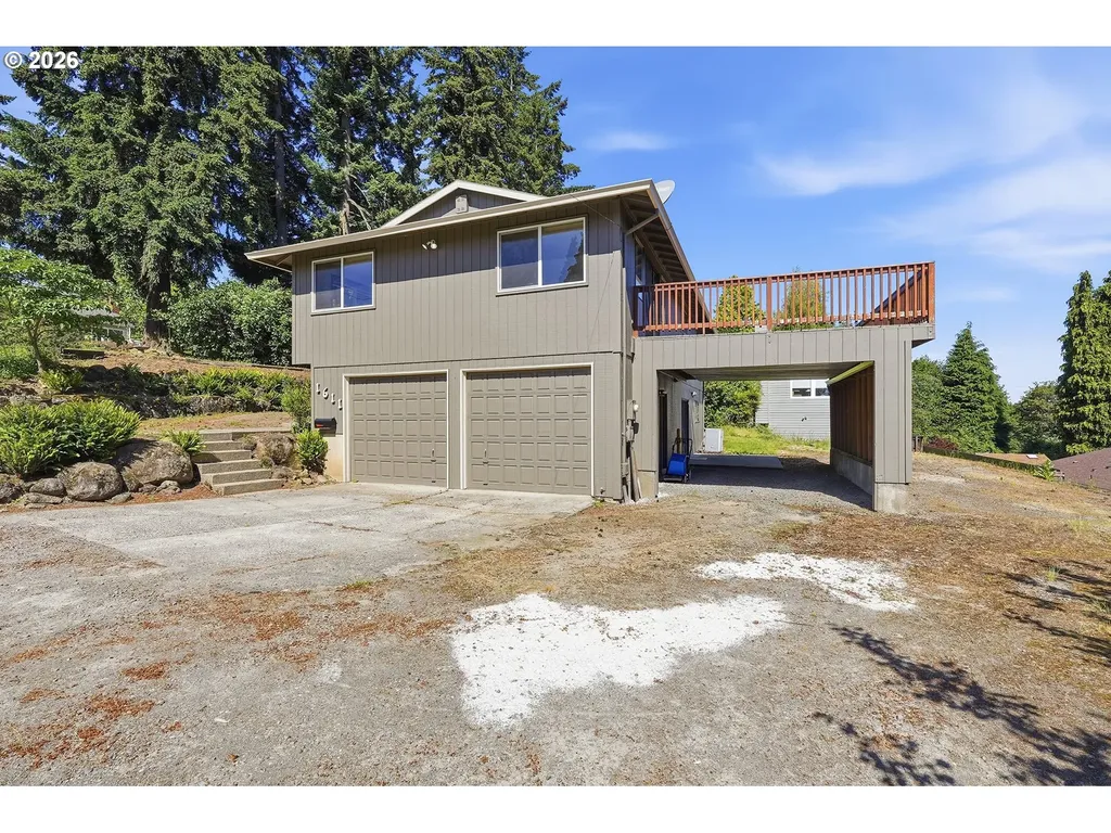 1611 17th Street Oregon City OR 97045