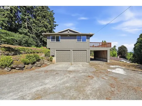 1611 17th Street Oregon City OR 97045