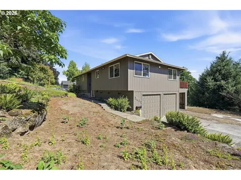 1611 17th Street Oregon City OR 97045