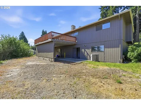 1611 17th Street Oregon City OR 97045
