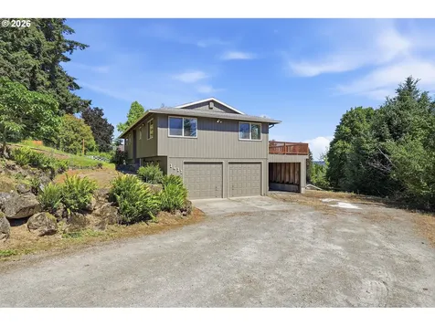 1611 17th Street Oregon City OR 97045