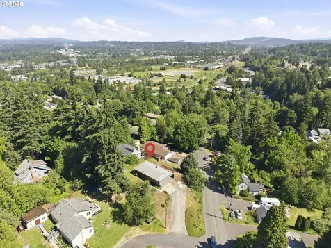 1611 17th Street Oregon City OR 97045