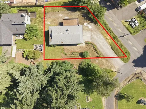 1611 17th Street Oregon City OR 97045