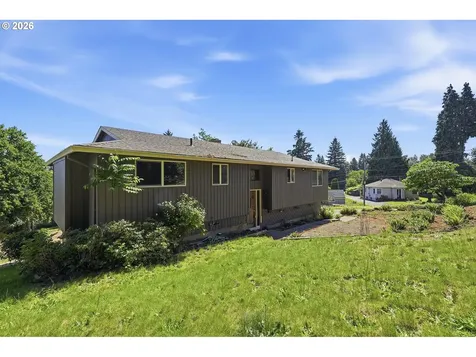 1611 17th Street Oregon City OR 97045