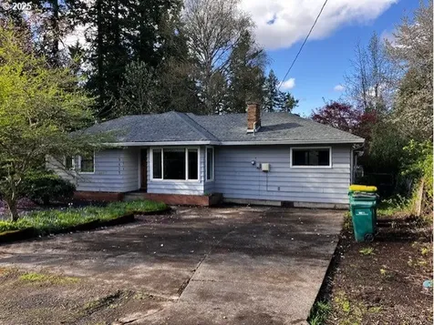 15615 SW Division Street Beaverton OR 97007