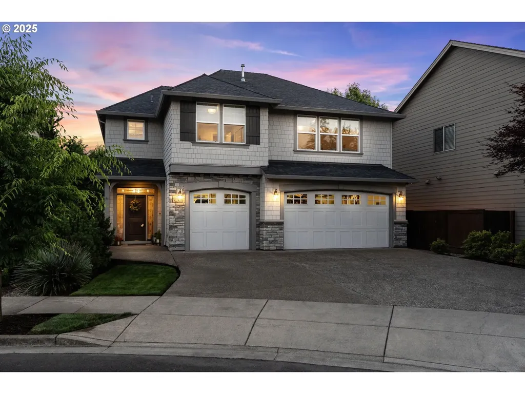 17928 SW Nursery Court Sherwood OR 97140