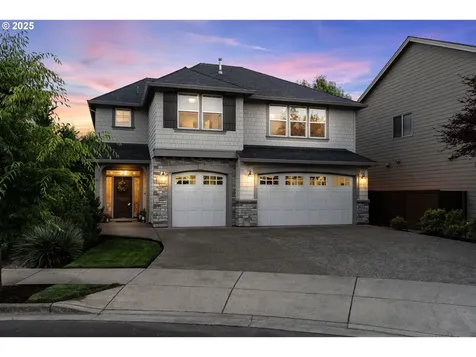 17928 SW Nursery Court Sherwood OR 97140