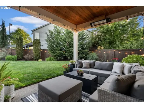 17928 SW Nursery Court Sherwood OR 97140