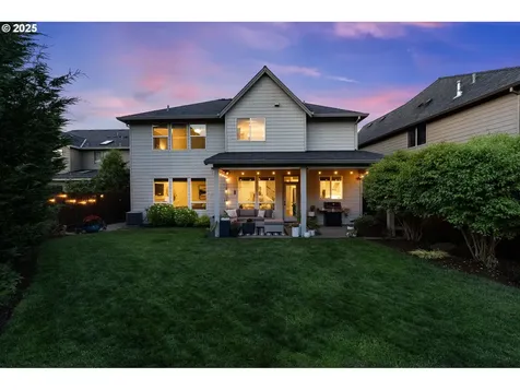 17928 SW Nursery Court Sherwood OR 97140