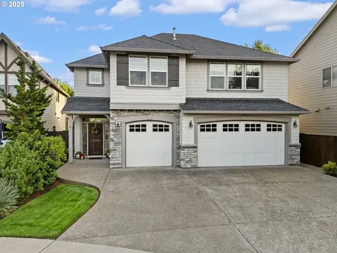 17928 SW Nursery Court Sherwood OR 97140