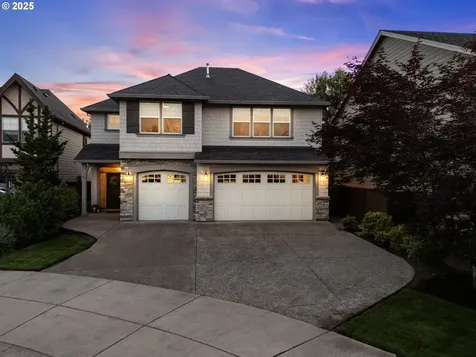 17928 SW Nursery Court Sherwood OR 97140