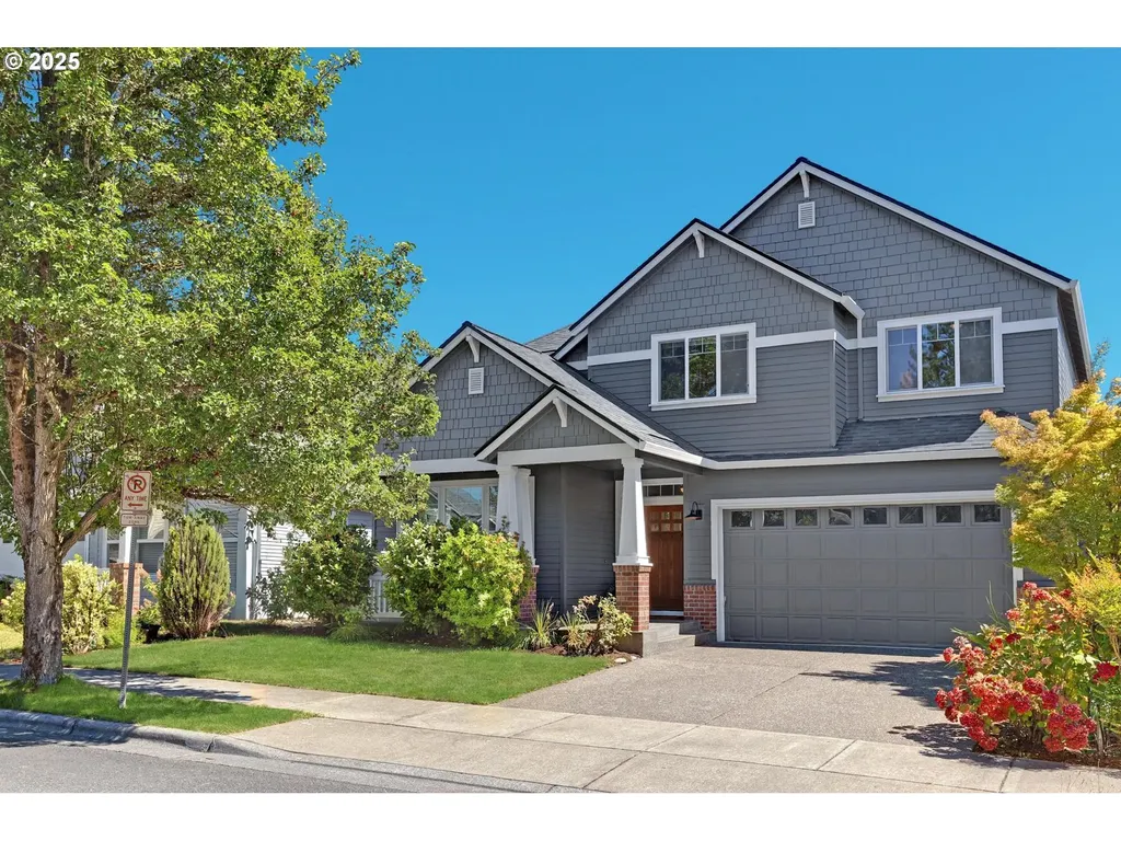 3816 NW Tustin Ranch Drive Portland OR 97229