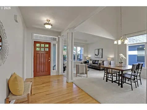 3816 NW Tustin Ranch Drive Portland OR 97229