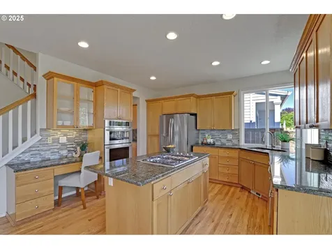 3816 NW Tustin Ranch Drive Portland OR 97229