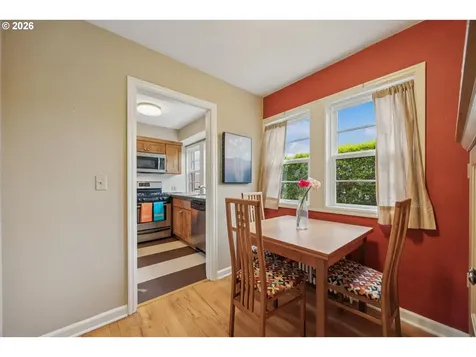 255 NE 61st Avenue Portland OR 97213