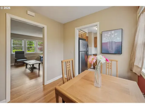 255 NE 61st Avenue Portland OR 97213