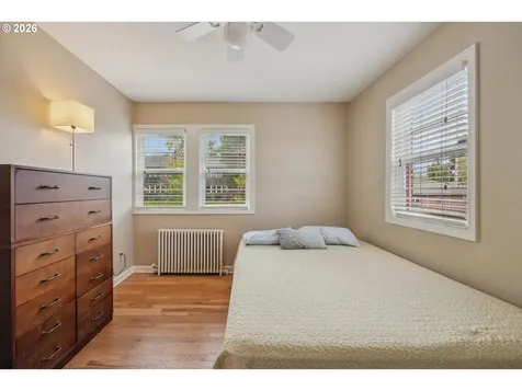 255 NE 61st Avenue Portland OR 97213