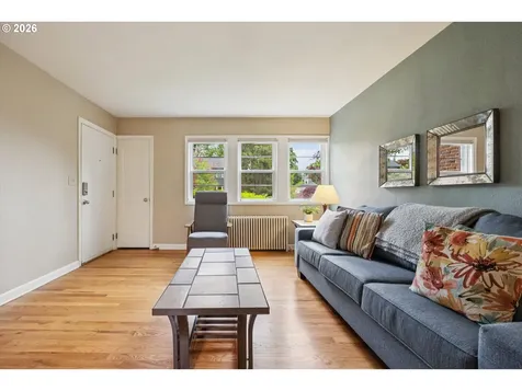 255 NE 61st Avenue Portland OR 97213