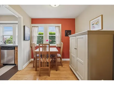 255 NE 61st Avenue Portland OR 97213