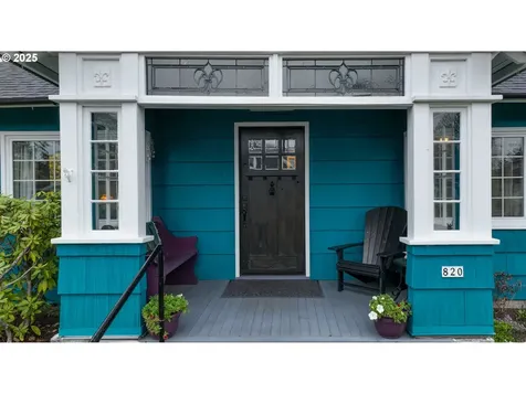 820 12th Avenue Seaside OR 97138