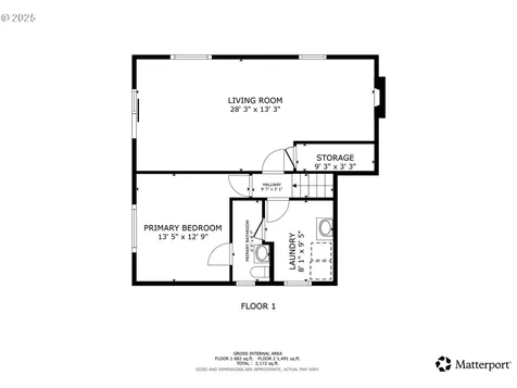 7175 SW 68th Avenue Portland OR 97223