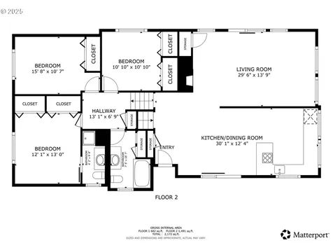 7175 SW 68th Avenue Portland OR 97223