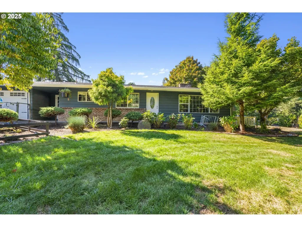 18450 S Redland Road Oregon City OR 97045
