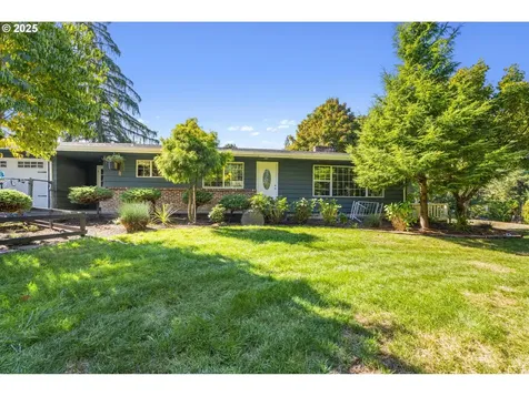 18450 S Redland Road Oregon City OR 97045