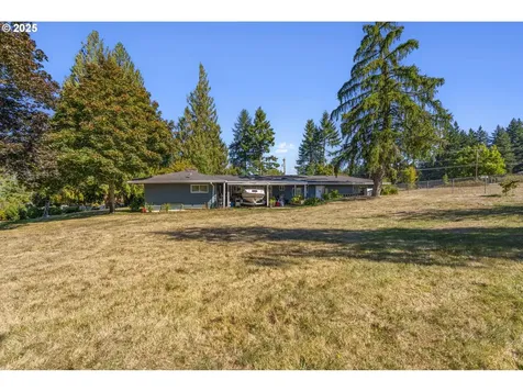 18450 S Redland Road Oregon City OR 97045