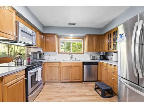 18450 S Redland Road Oregon City OR 97045