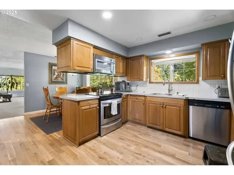 18450 S Redland Road Oregon City OR 97045