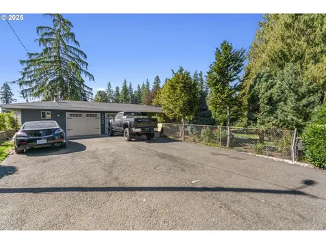 18450 S Redland Road Oregon City OR 97045
