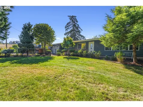18450 S Redland Road Oregon City OR 97045