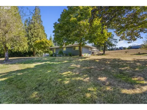 18450 S Redland Road Oregon City OR 97045