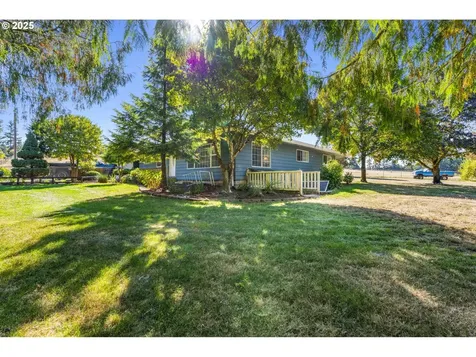 18450 S Redland Road Oregon City OR 97045